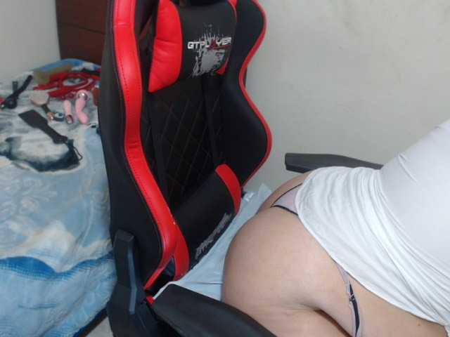 CamilaSexHot