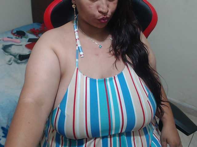 CamilaSexHot