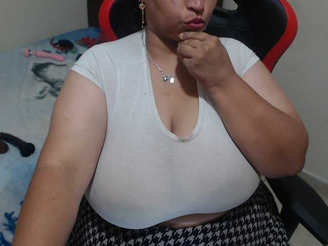 CamilaSexHot
