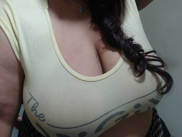 CamilaSexHot