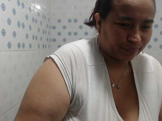 CamilaSexHot