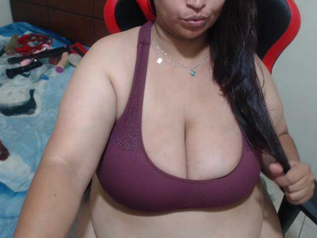 CamilaSexHot