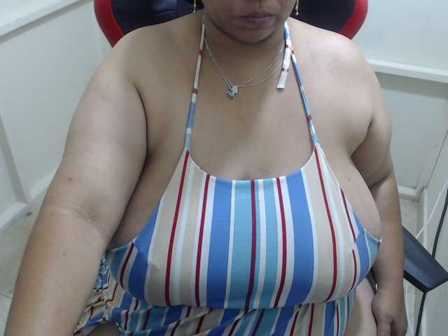 CamilaSexHot
