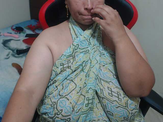 CamilaSexHot live cam on BongaCams