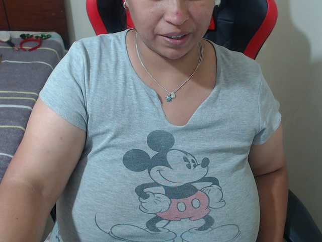 CamilaSexHot