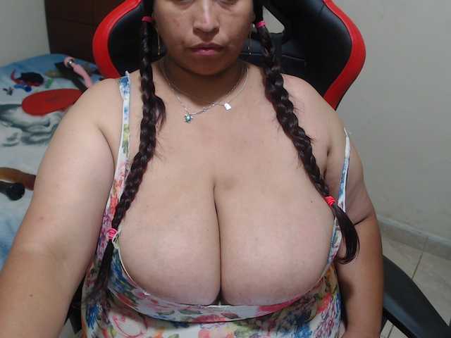 CamilaSexHot