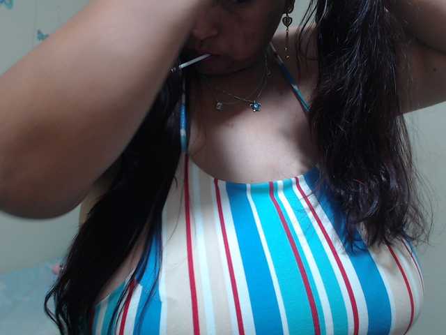 CamilaSexHot live cam on BongaCams