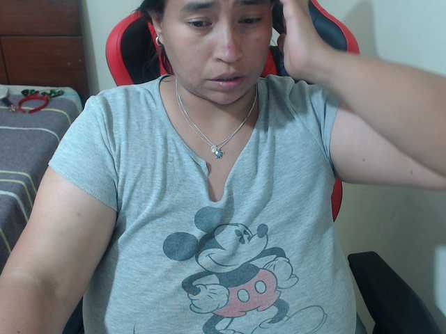 CamilaSexHot
