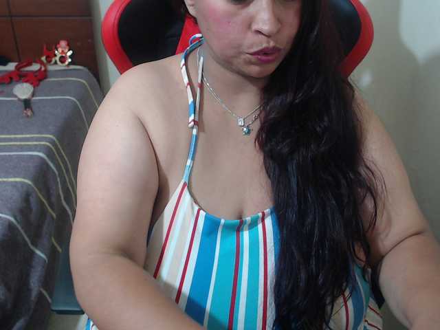 CamilaSexHot