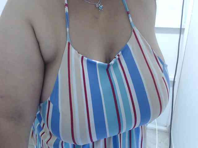 CamilaSexHot