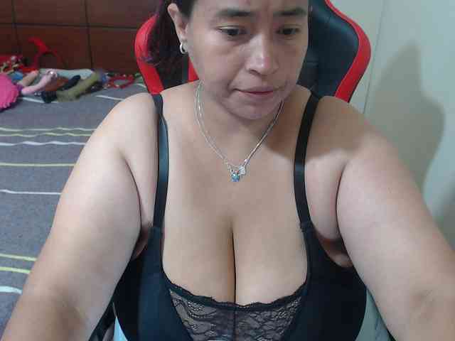 CamilaSexHot