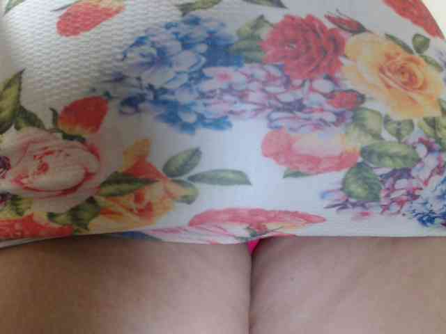 CamilaSexHot webcam