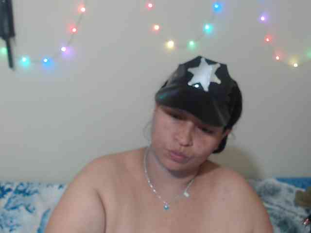CamilaSexHot webcam