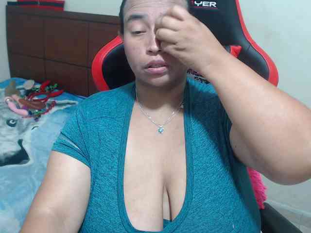 CamilaSexHot