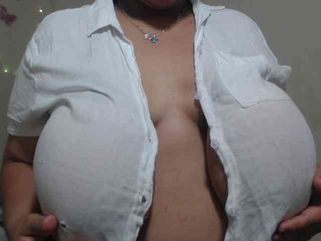 CamilaSexHot webcam