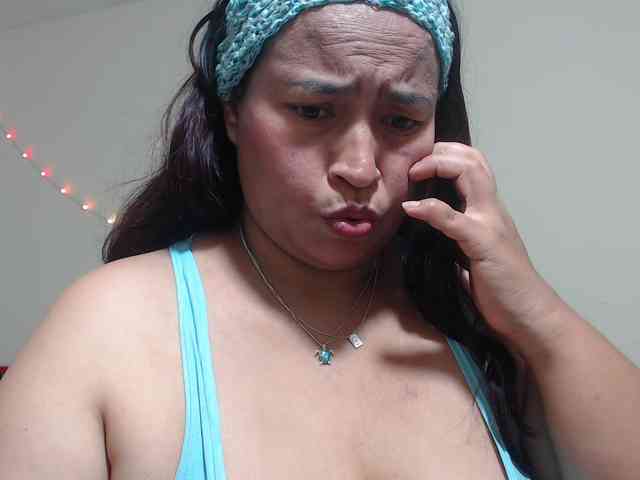CamilaSexHot