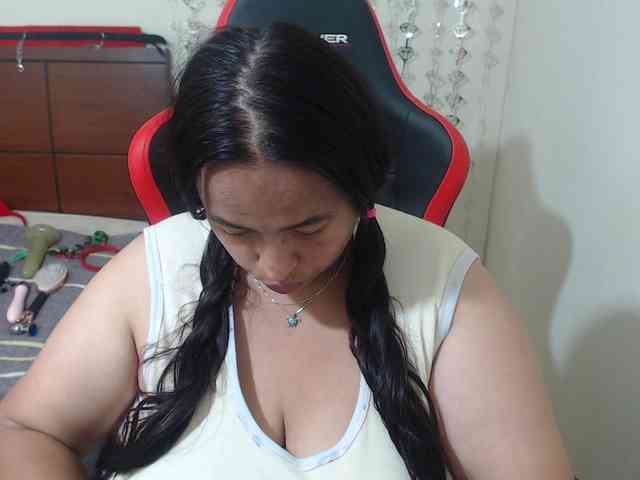 CamilaSexHot webcam