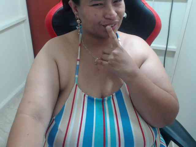 CamilaSexHot