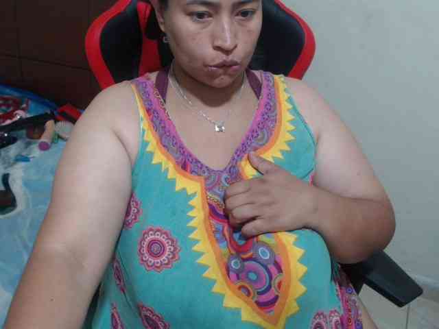 CamilaSexHot