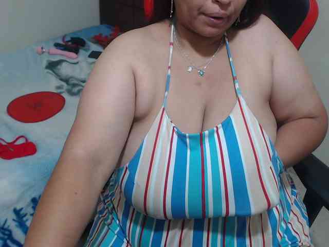 CamilaSexHot