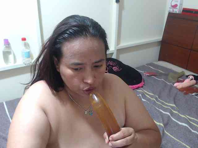 CamilaSexHot webcam