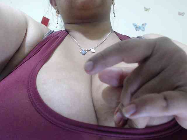 CamilaSexHot
