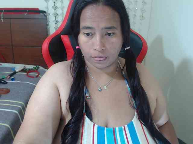 CamilaSexHot