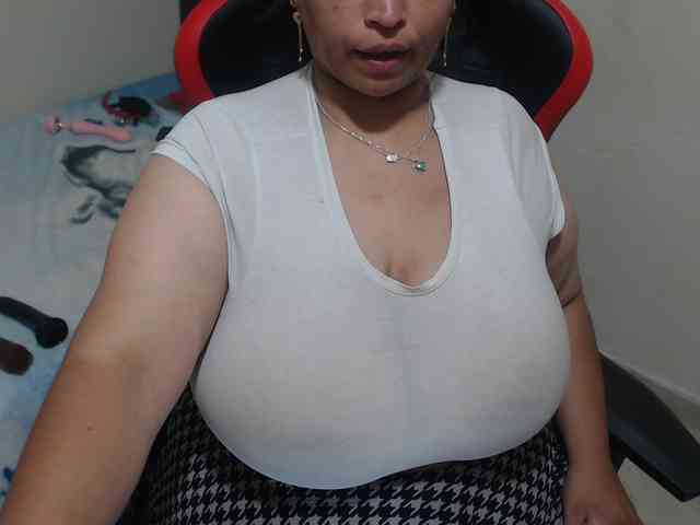 CamilaSexHot