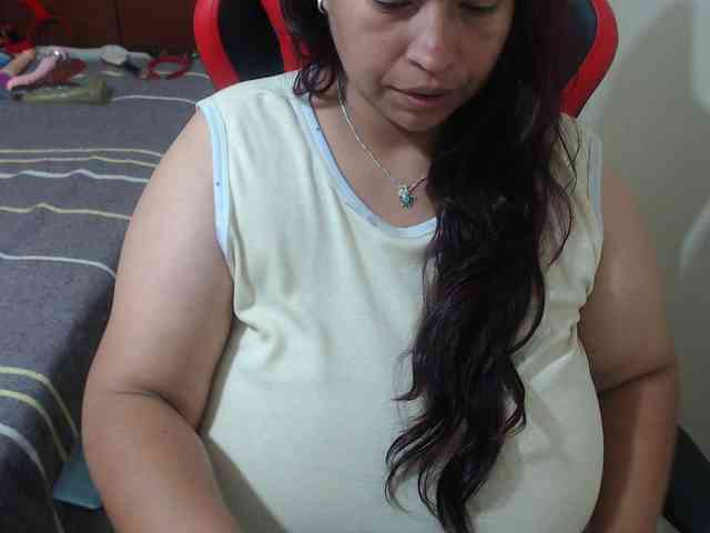 CamilaSexHot