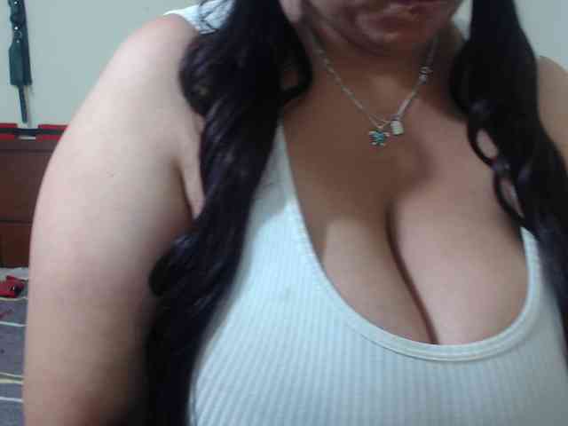 CamilaSexHot