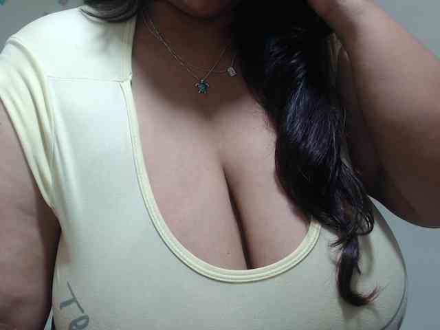 CamilaSexHot