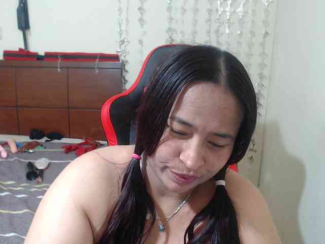 CamilaSexHot webcam