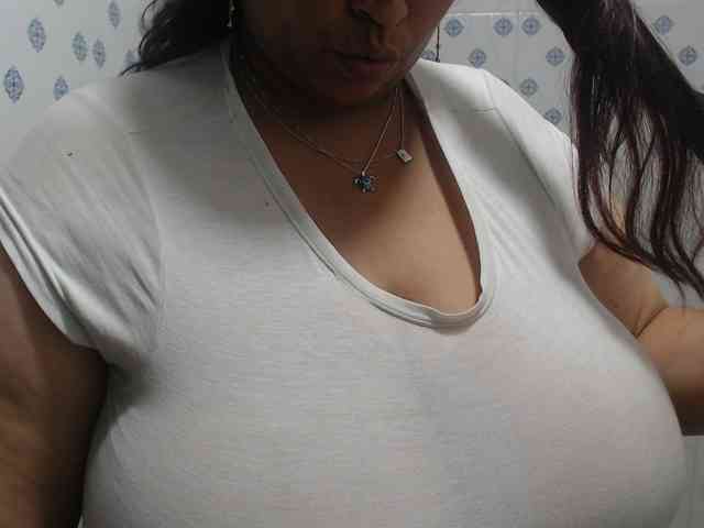 CamilaSexHot
