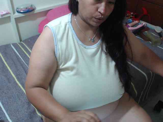 CamilaSexHot