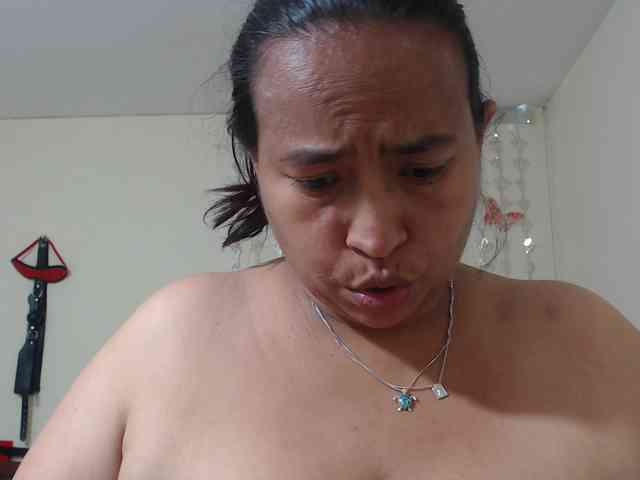 CamilaSexHot webcam
