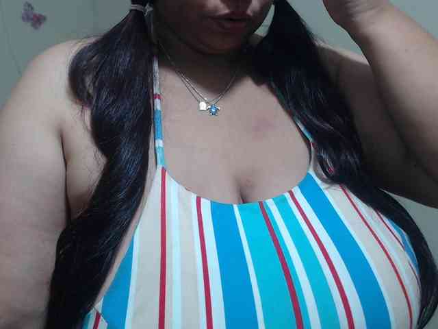 CamilaSexHot