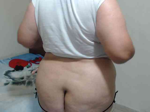 CamilaSexHot