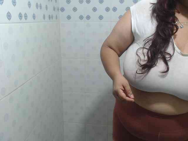 CamilaSexHot