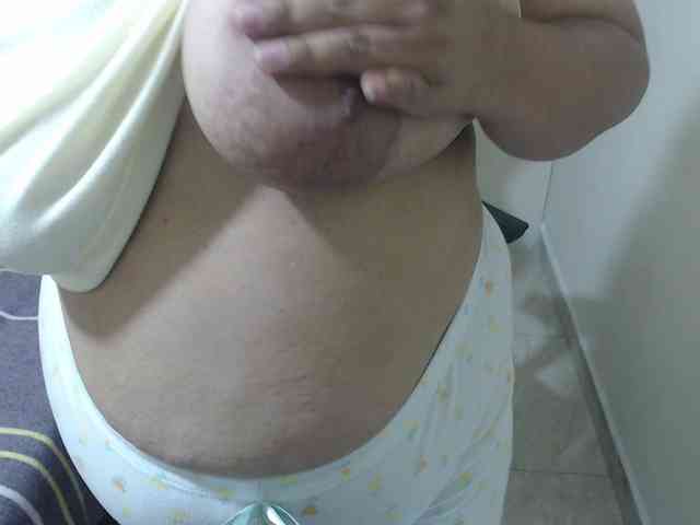CamilaSexHot webcam