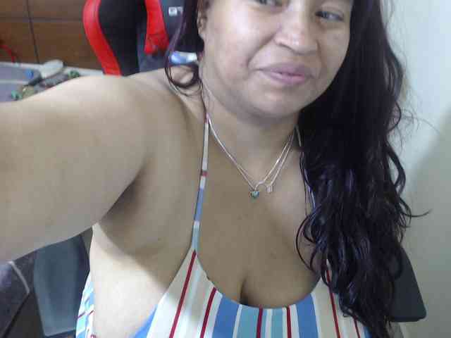 CamilaSexHot