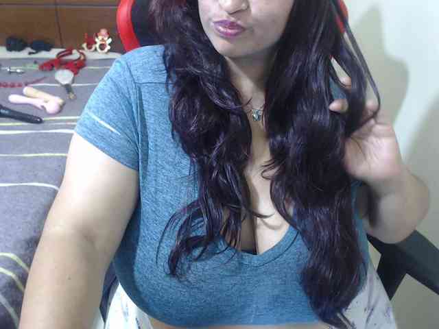CamilaSexHot