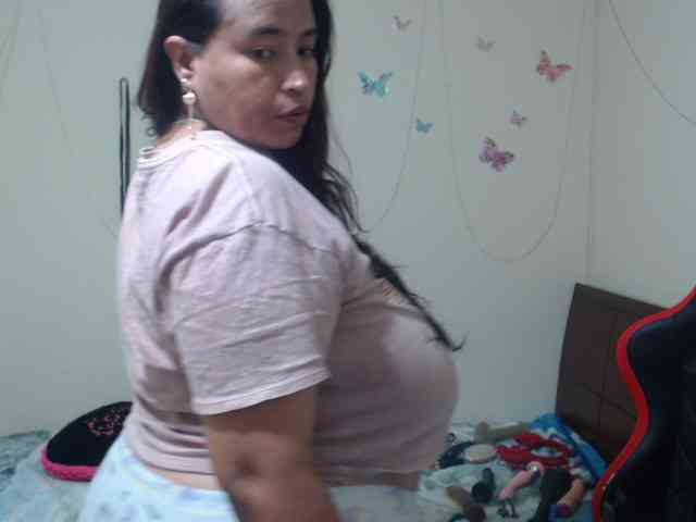 CamilaSexHot webcam