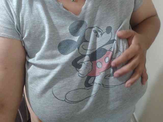 CamilaSexHot