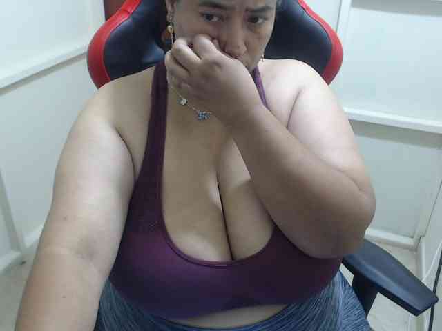 CamilaSexHot