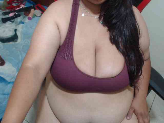 CamilaSexHot CamilaSexHot