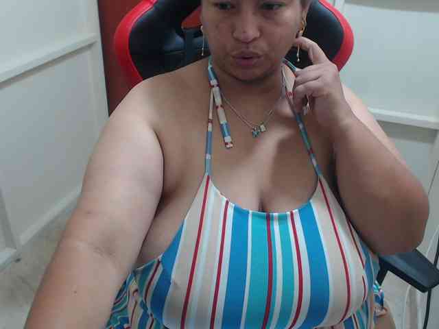 CamilaSexHot