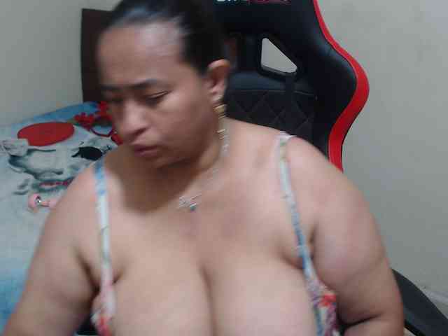 CamilaSexHot