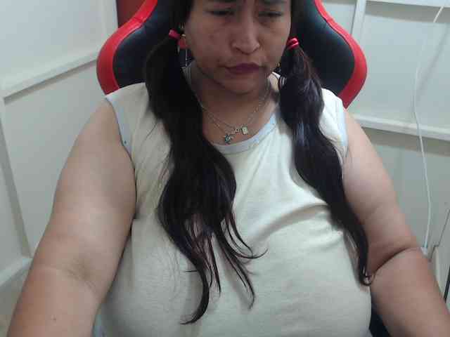 CamilaSexHot