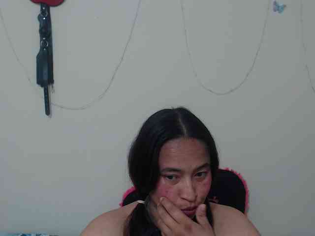 CamilaSexHot webcam