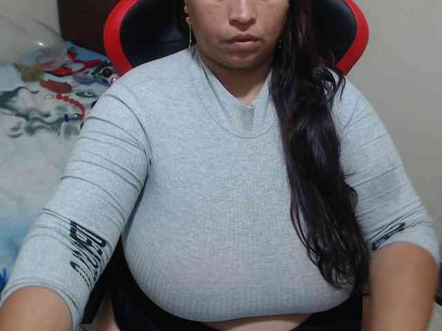 CamilaSexHot